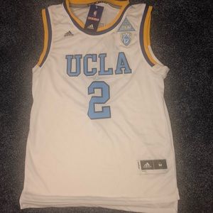 Lonzo Ball UCLA Jersey